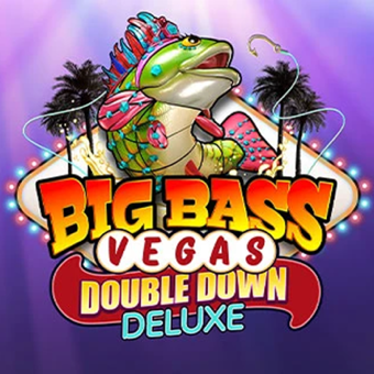Слот Big Bass Vegas Double Down Deluxe от Pragmatic Play