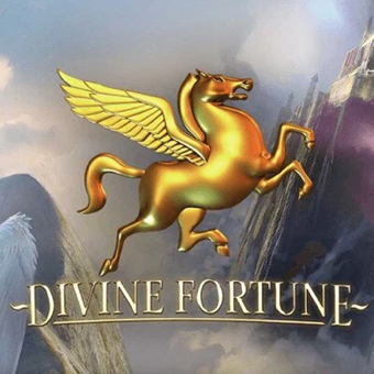 Слот Divine Fortune от NetEnt