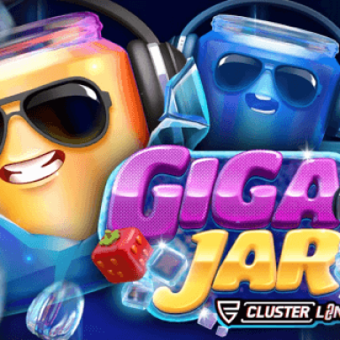 Слот Giga Jar от Push Gaming