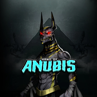 Слот Hand of Anubis от Hacksaw Gaming