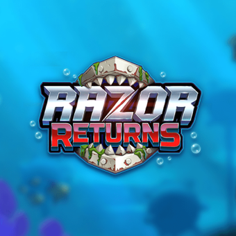 Слот Razor Returns от Push Gaming