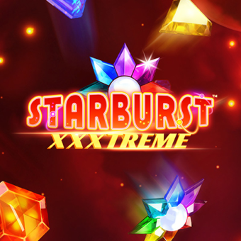 Слот Starburst XXXtreme от NetEnt